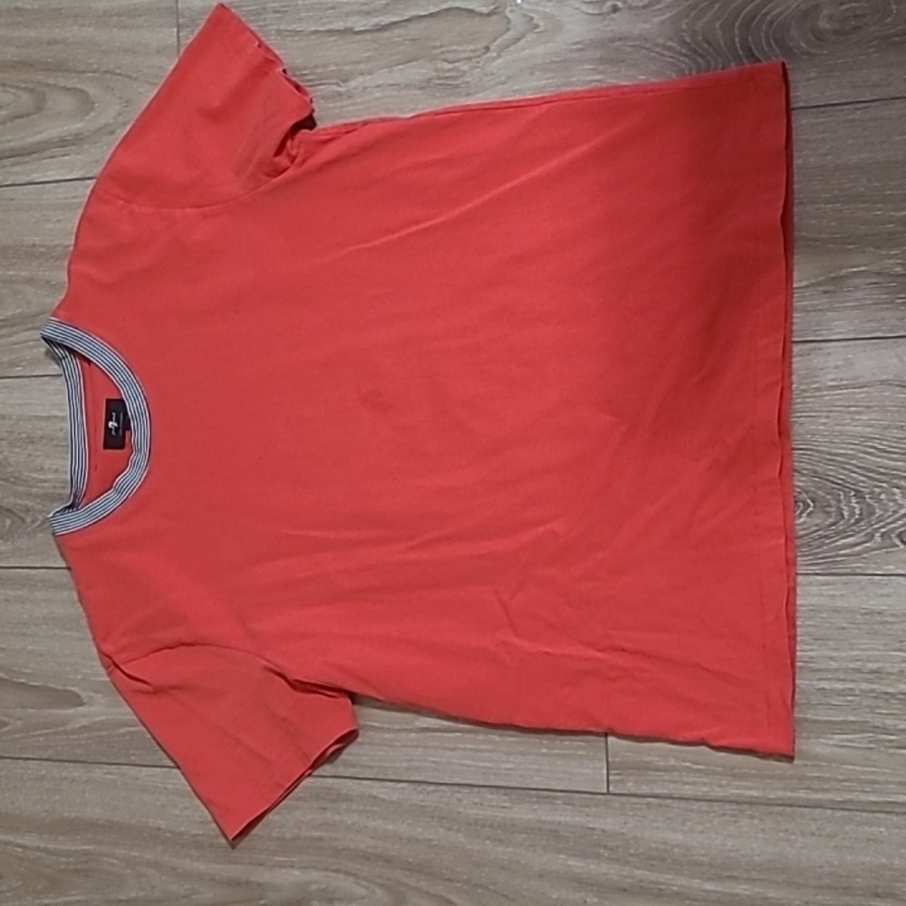 7 for all mankind t shirt